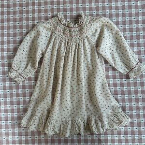 Doen Kids Clea Dress